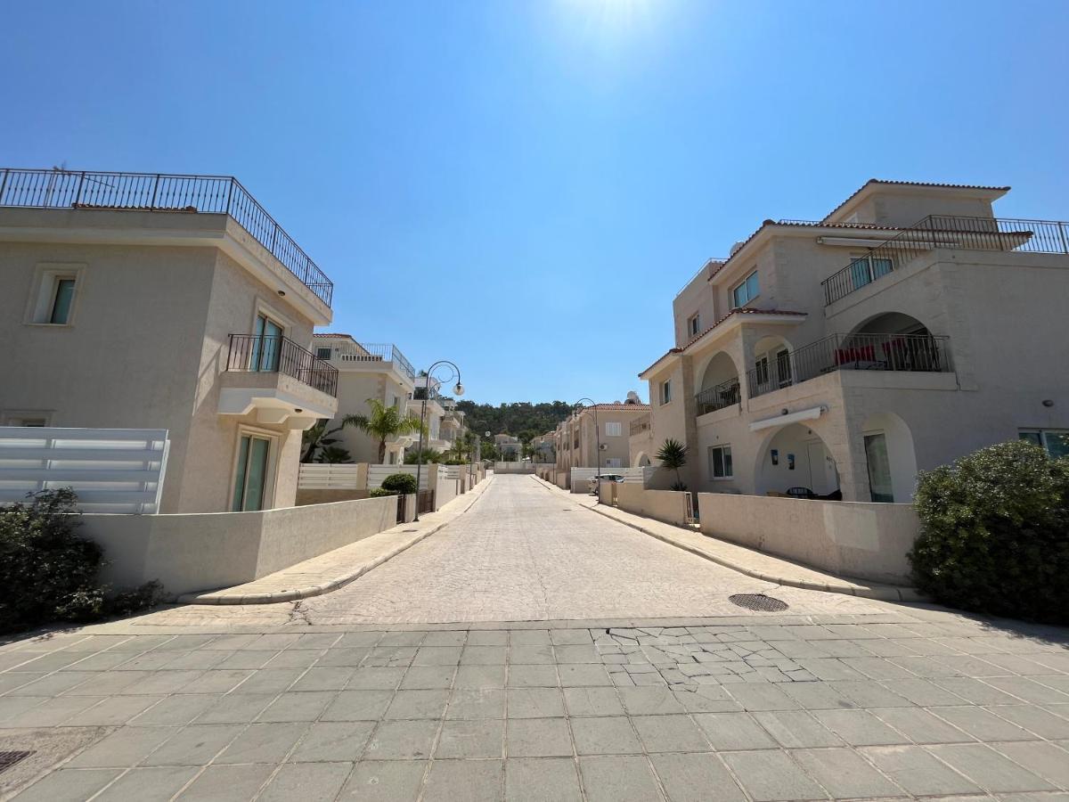 Villa Katia Protaras Eksteriør bilde