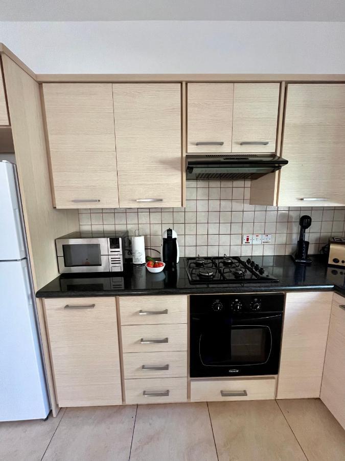 Villa Katia Protaras Eksteriør bilde
