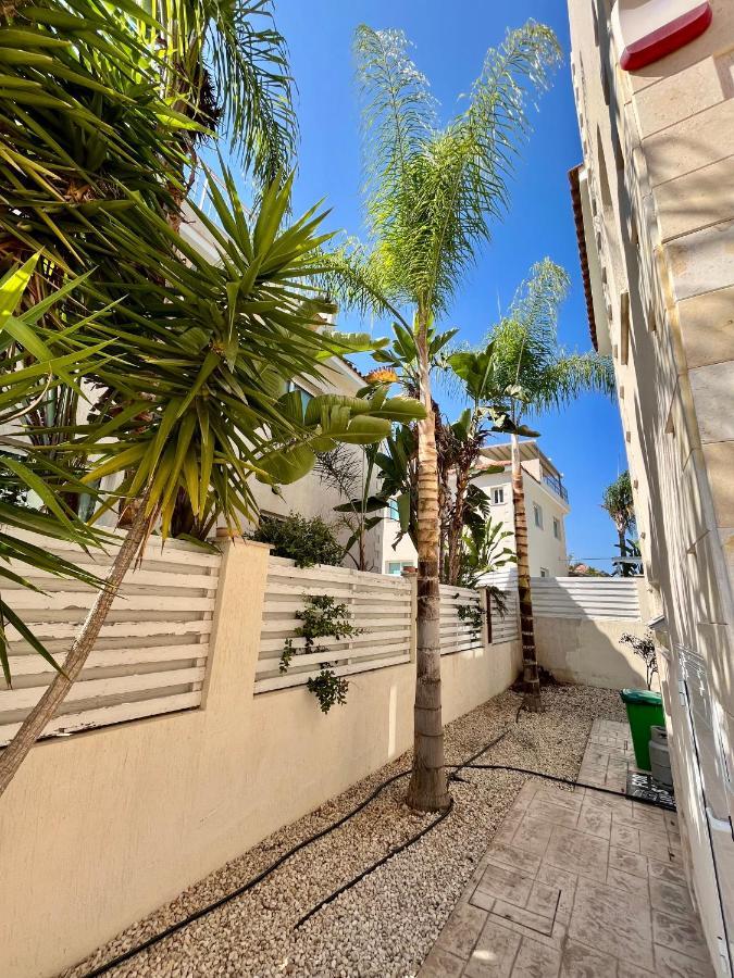 Villa Katia Protaras Eksteriør bilde