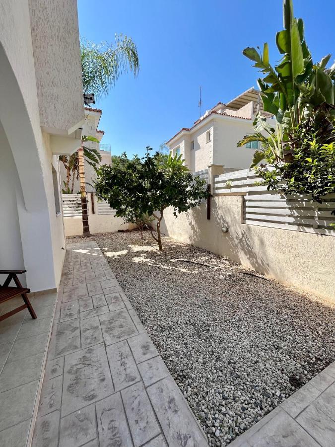 Villa Katia Protaras Eksteriør bilde