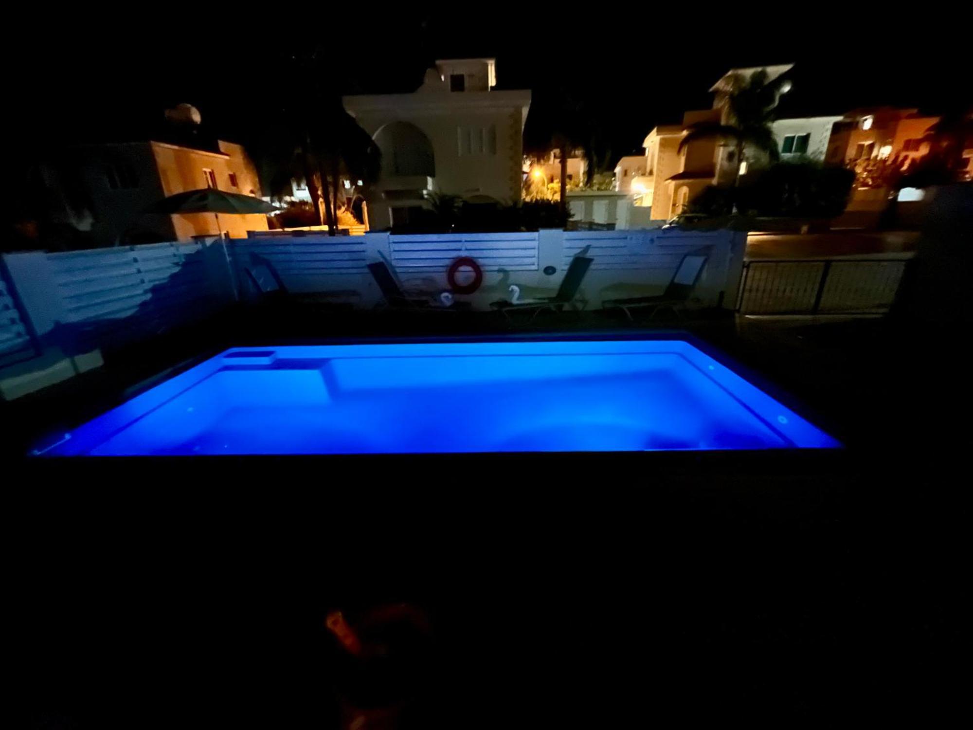 Villa Katia Protaras Eksteriør bilde