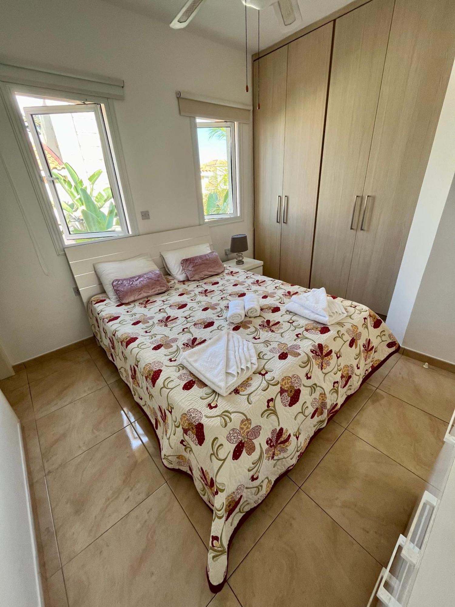 Villa Katia Protaras Eksteriør bilde